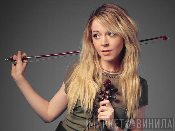 Lindsey Stirling - Винил CD и Кассеты Lindsey Stirling на сайте МаркетВинила
