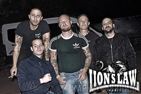 Lion's Law