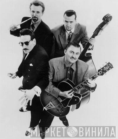 Little Charlie And The Nightcats - Винил CD и Кассеты Little Charlie And The Nightcats на сайте МаркетВинила