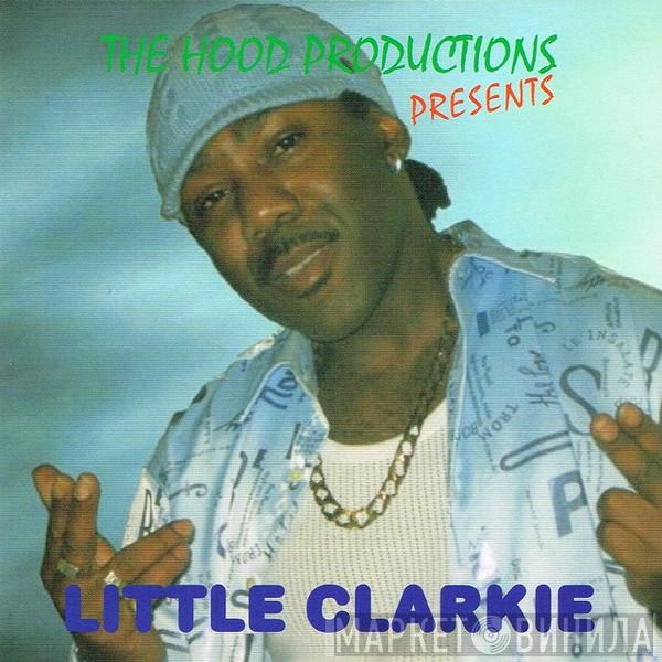 Little Clarkie - Винил CD и Кассеты Little Clarkie на сайте МаркетВинила