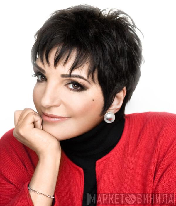 Liza Minnelli - Винил CD и Кассеты Liza Minnelli на сайте МаркетВинила