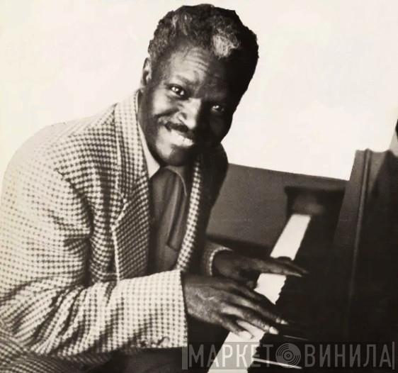Lloyd Glenn - Винил CD и Кассеты Lloyd Glenn на сайте МаркетВинила