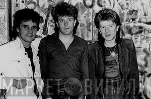 Lloyd Langton Group - Винил CD и Кассеты Lloyd Langton Group на сайте МаркетВинила