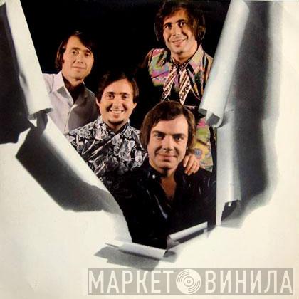Los Albas - Винил CD и Кассеты Los Albas на сайте МаркетВинила