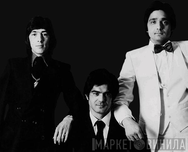 Los Chichos