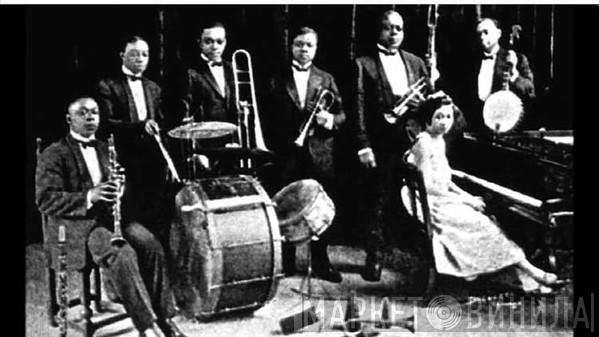 Louis Armstrong & His Hot Seven - Винил CD и Кассеты Louis Armstrong & His Hot Seven на сайте МаркетВинила