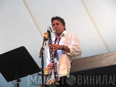 Louis Sclavis