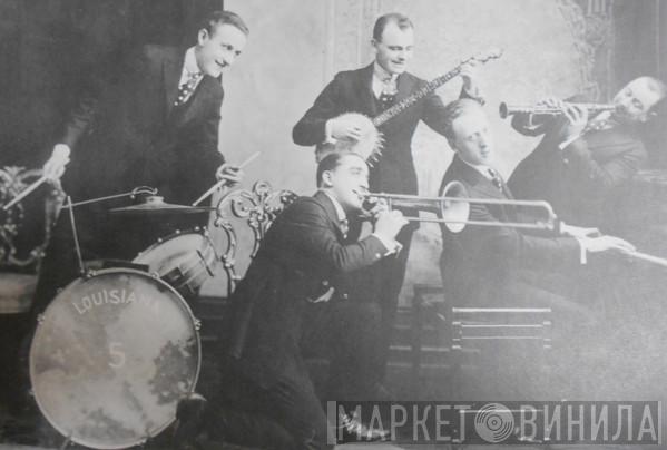 Louisiana Five