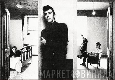 Love And Money - Винил CD и Кассеты Love And Money на сайте МаркетВинила
