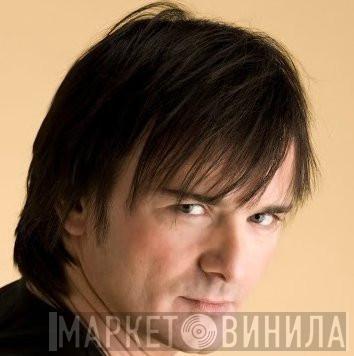 Luca Antolini DJ - Винил CD и Кассеты Luca Antolini DJ на сайте МаркетВинила