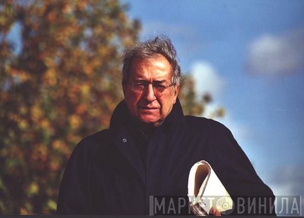 Luciano Berio - Винил CD и Кассеты Luciano Berio на сайте МаркетВинила