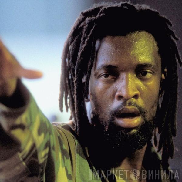 Lucky Dube