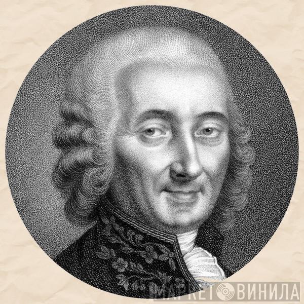 Luigi Boccherini - Винил CD и Кассеты Luigi Boccherini на сайте МаркетВинила