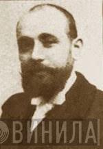 Luis Pascual Frutos