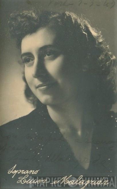 Luisa Malagrida - Винил CD и Кассеты Luisa Malagrida на сайте МаркетВинила