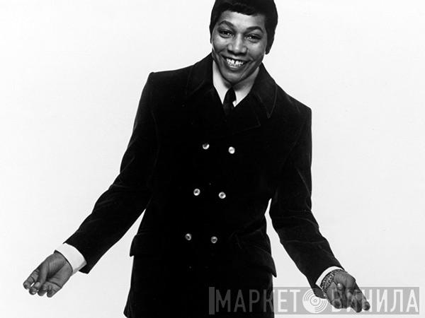 Luther Ingram