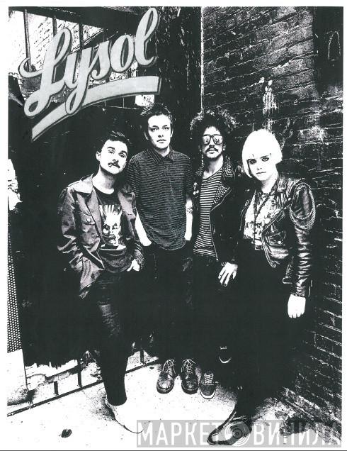 Lysol