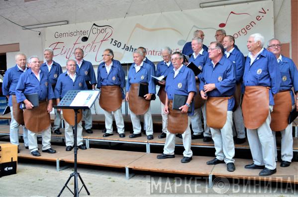 Männergesangsverein Hügelheim - Винил CD и Кассеты Männergesangsverein Hügelheim на сайте МаркетВинила
