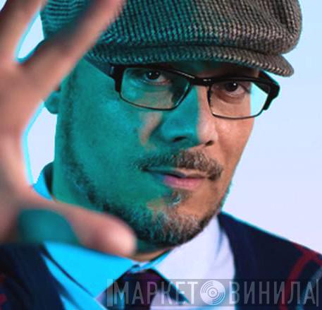 MC Eric - Винил CD и Кассеты MC Eric на сайте МаркетВинила