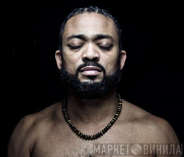 Machel Montano