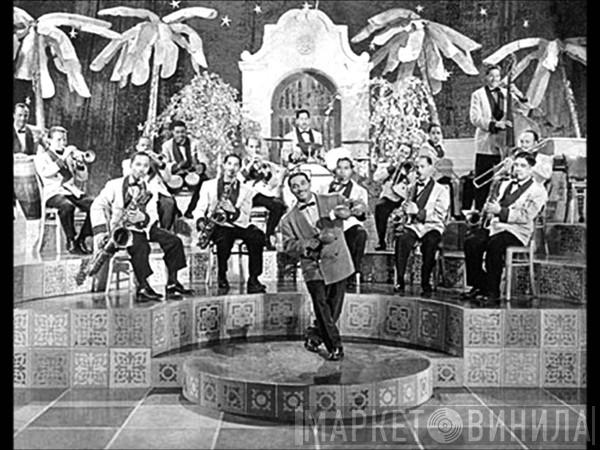 Machito & His Afro-Cubans - Винил CD и Кассеты Machito & His Afro-Cubans на сайте МаркетВинила