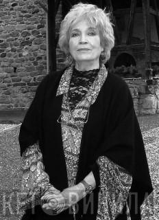 Magali Schwartz