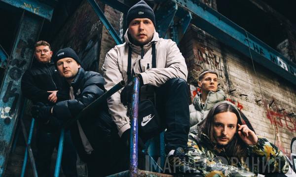 Malevolence  - Винил CD и Кассеты Malevolence (4) на сайте МаркетВинила