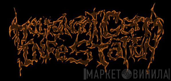 Malignant Germ Infestation - Винил CD и Кассеты Malignant Germ Infestation на сайте МаркетВинила