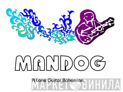 Mandog - Винил CD и Кассеты Mandog на сайте МаркетВинила