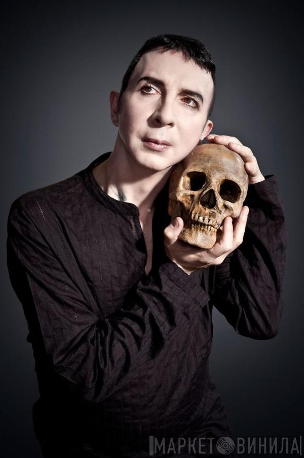 Marc Almond - Винил CD и Кассеты Marc Almond на сайте МаркетВинила