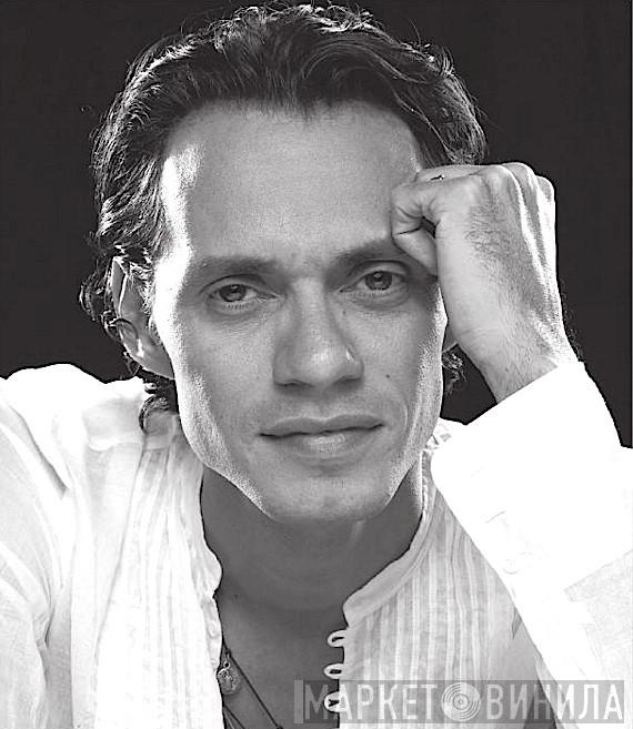Marc Anthony - Винил CD и Кассеты Marc Anthony на сайте МаркетВинила