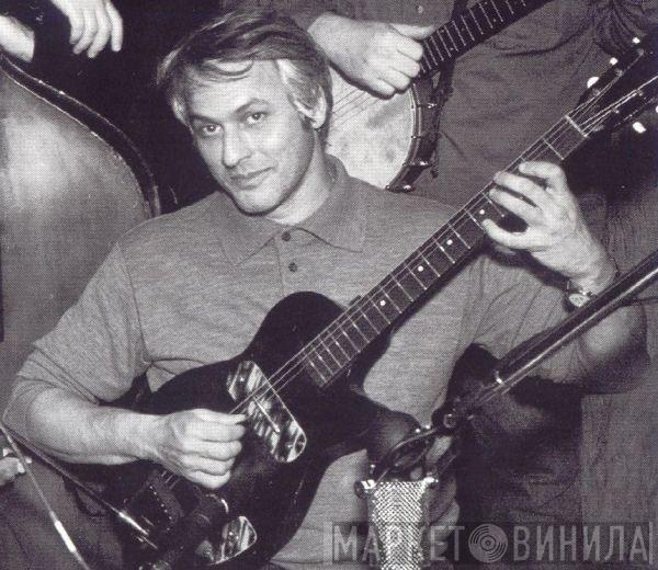 Marc Ribot - Винил CD и Кассеты Marc Ribot на сайте МаркетВинила