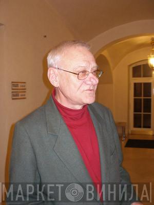 Marek Kopelent