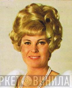 Margit Schramm