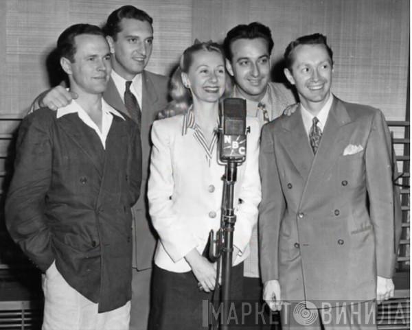 Marie Greene And Her Merry Men - Винил CD и Кассеты Marie Greene And Her Merry Men на сайте МаркетВинила
