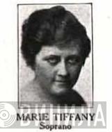 Marie Tiffany