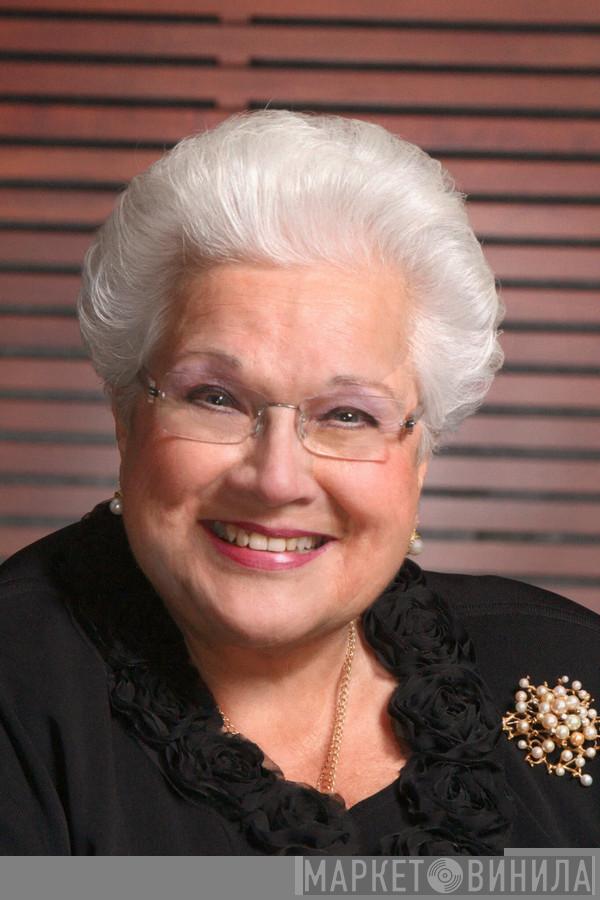 Marilyn Horne - Винил CD и Кассеты Marilyn Horne на сайте МаркетВинила