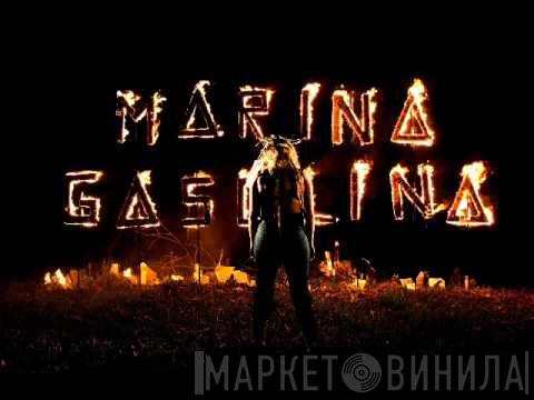 Marina Gasolina - Винил CD и Кассеты Marina Gasolina на сайте МаркетВинила
