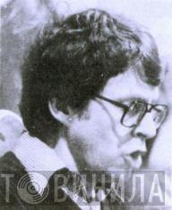 Marius Van Altena