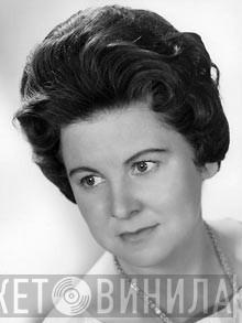 Marjorie Thomas