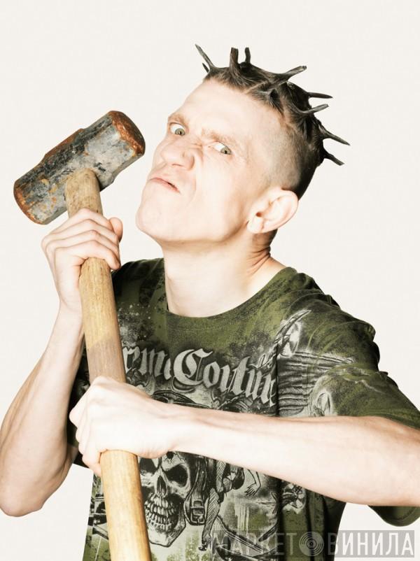 Mark EG