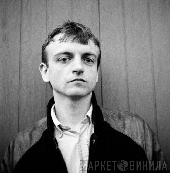 Mark E. Smith
