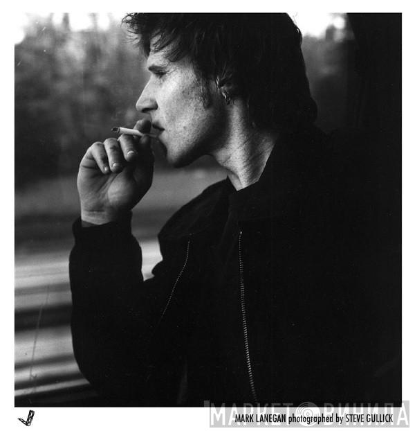 Mark Lanegan