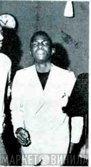 Marke Jackson