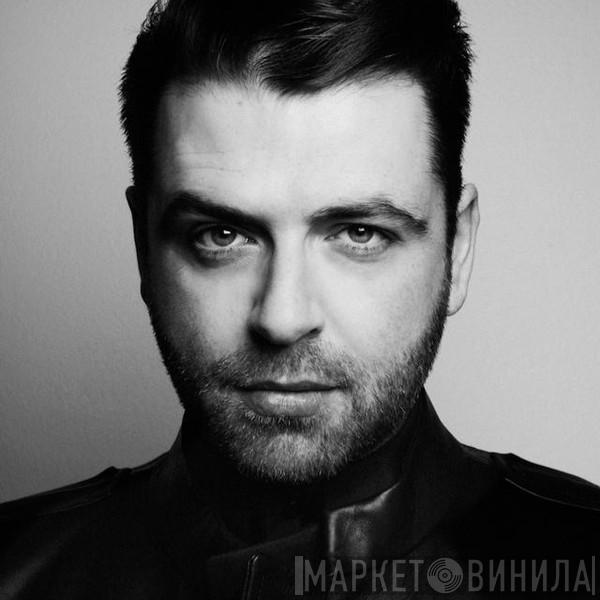 Markus Feehily