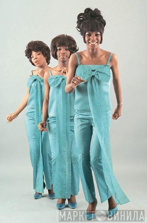 Martha Reeves & The Vandellas