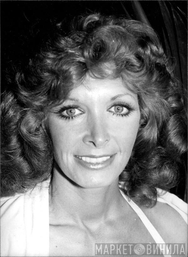 Marti Caine