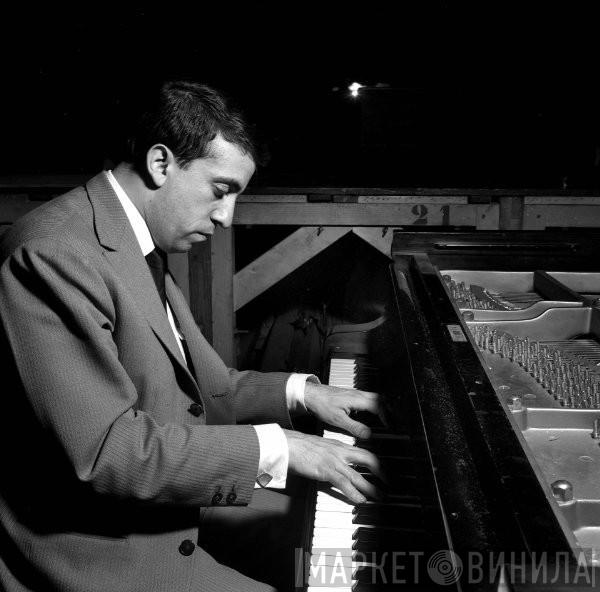 Martial Solal - Винил CD и Кассеты Martial Solal на сайте МаркетВинила