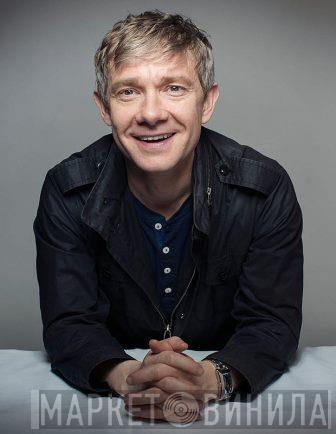 Martin Freeman  - Винил CD и Кассеты Martin Freeman (2) на сайте МаркетВинила