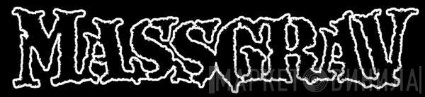 Massgrav - Винил CD и Кассеты Massgrav на сайте МаркетВинила
